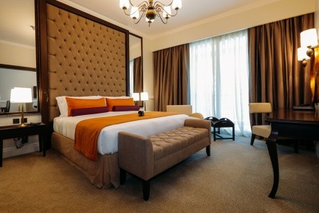 Dukes The Palm Royal Hideaway - 15