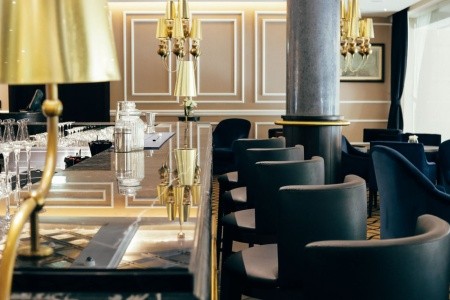 Dukes The Palm Royal Hideaway - 18