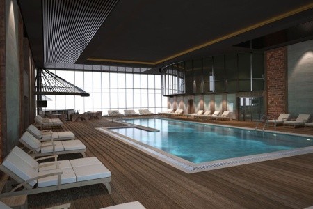 Dukes The Palm Royal Hideaway - 21