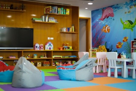 Dukes The Palm Royal Hideaway - 22