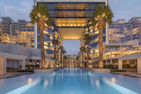 Five Palm Jumeirah - 3