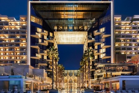 Five Palm Jumeirah - 4