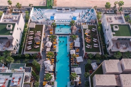 Five Palm Jumeirah - 5