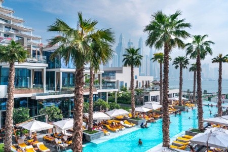 Five Palm Jumeirah - 6