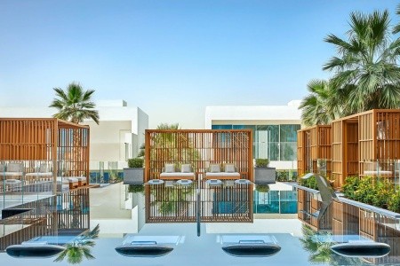 Five Palm Jumeirah - 7