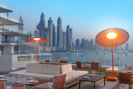 Five Palm Jumeirah - 9