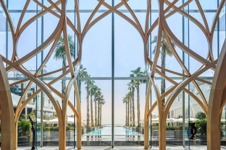 Five Palm Jumeirah - 10