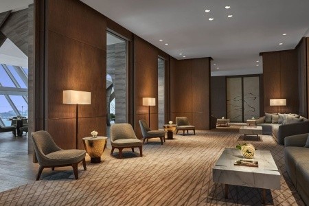 Five Palm Jumeirah - 11