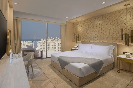 Five Palm Jumeirah - 12