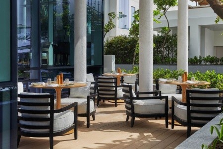 Five Palm Jumeirah - 18