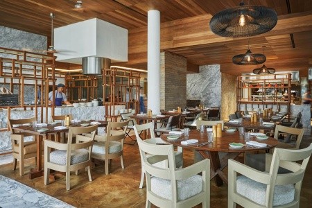 Five Palm Jumeirah - 19