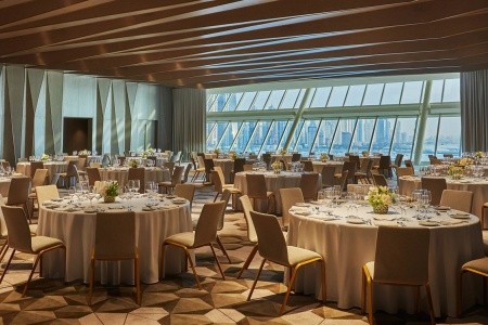 Five Palm Jumeirah - 20