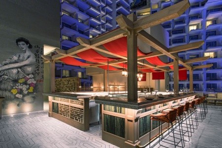 Five Palm Jumeirah - 21