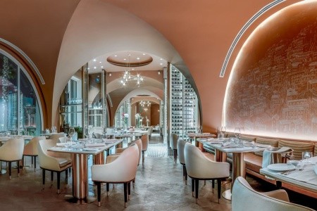 Five Palm Jumeirah - 23