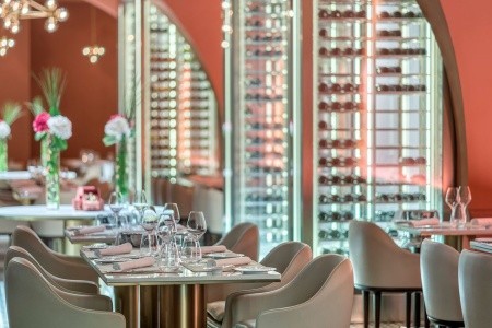 Five Palm Jumeirah - 24