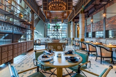 Five Palm Jumeirah - 25