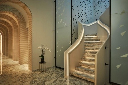 Five Palm Jumeirah - 26