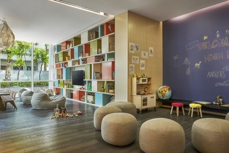 Five Palm Jumeirah - 27