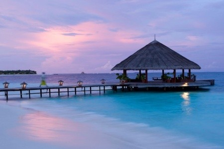 Dhawa Ihuru (Ex. Angsana Resort Ihuru) - 4