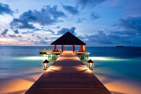 Dhawa Ihuru (Ex. Angsana Resort Ihuru) - 6