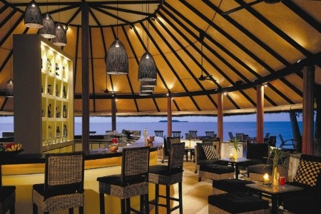 Dhawa Ihuru (Ex. Angsana Resort Ihuru) - 12