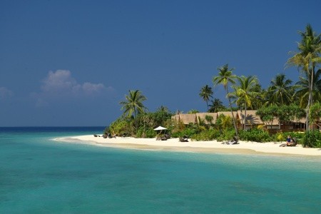 Kudafushi Resort & Spa - 8