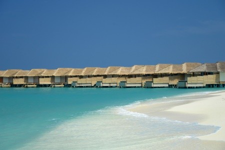 Kudafushi Resort & Spa - 10