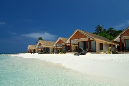 Kudafushi Resort & Spa - 13