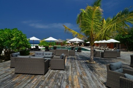 Kudafushi Resort & Spa - 14