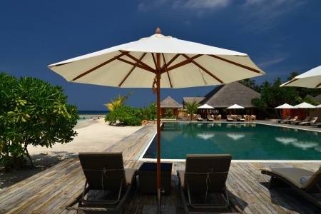 Kudafushi Resort & Spa - 15