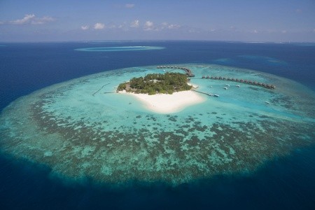 Thulhagiri Island Resort & Spa - 4