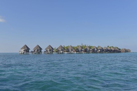 Thulhagiri Island Resort & Spa - 7