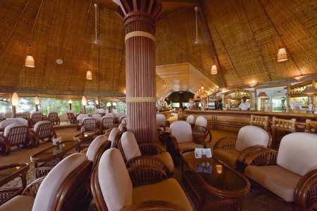 Thulhagiri Island Resort & Spa - 9