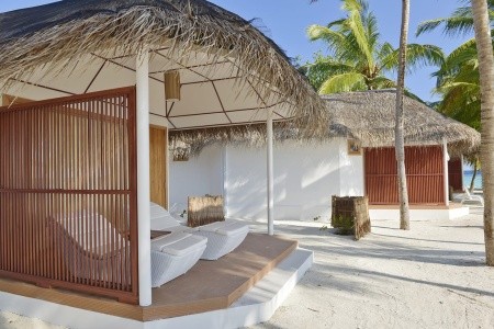 Thulhagiri Island Resort & Spa - 13