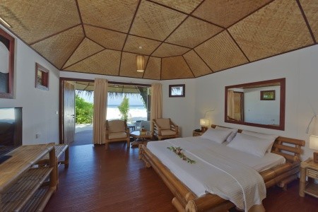 Thulhagiri Island Resort & Spa - 15