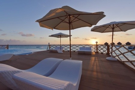 Thulhagiri Island Resort & Spa - 21