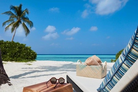 Maldivy  Nh Collection Maldives Havodda Resort 13 dňový pobyt Plná penzia Letecky Letisko: Praha November 2025 (19/11/25- 1/12/25)