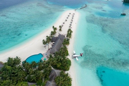 Veligandu Island Resort & Spa (Rasdhu Atoll) - 2