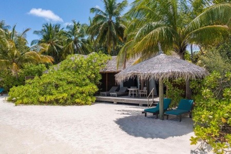 Veligandu Island Resort & Spa (Rasdhu Atoll) - 7