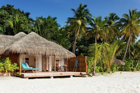 Veligandu Island Resort & Spa (Rasdhu Atoll) - 9