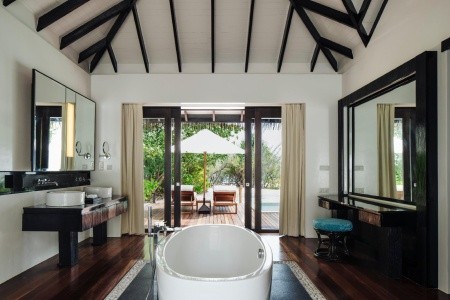 Noku Maldives (Noonu Atoll)
