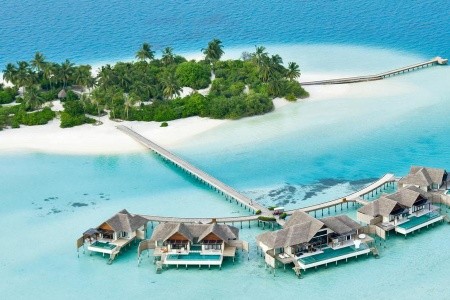 Niyama Private Islands - 2