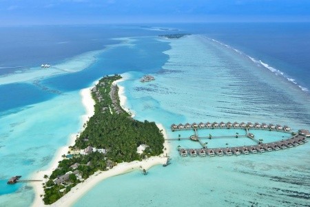 Niyama Private Islands - 3