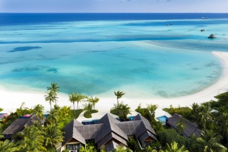 Niyama Private Islands - 5