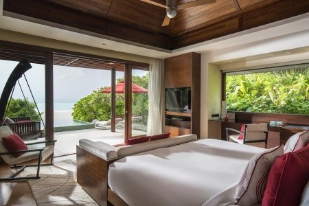 Niyama Private Islands - 14