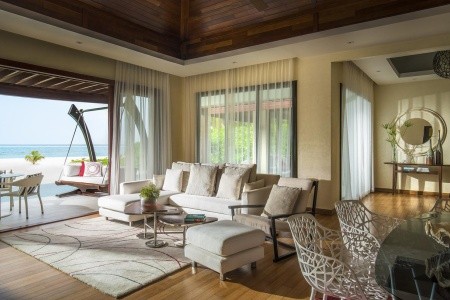 Niyama Private Islands - 15