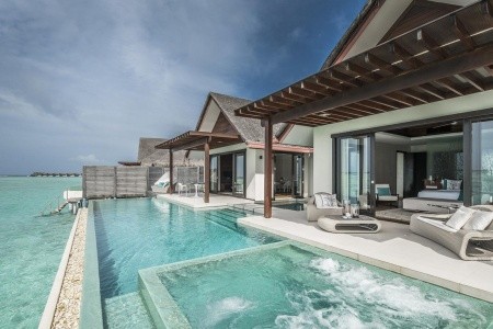 Niyama Private Islands - 16