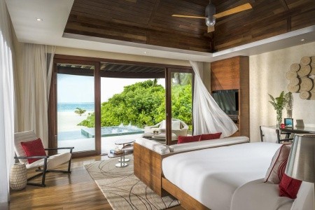 Niyama Private Islands - 17