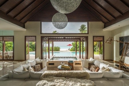 Niyama Private Islands - 18