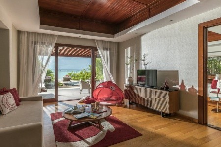 Niyama Private Islands - 19